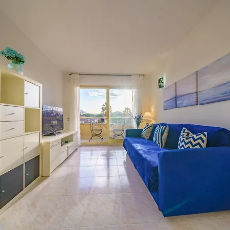 Homeholidaysrentals Cyan- Costa Barcelona Pineda de Mar