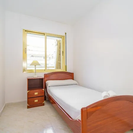 Homeholidaysrentals Cyan- Costa Barcelona *