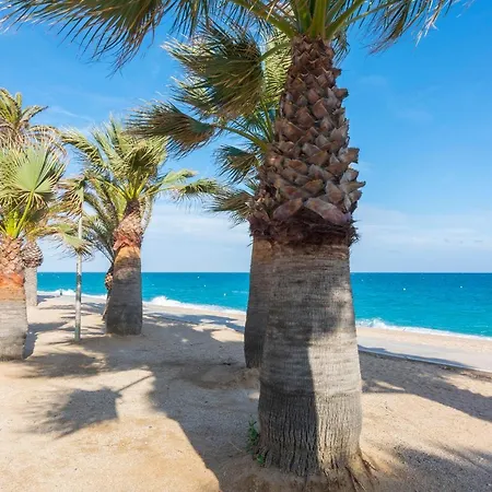 Homeholidaysrentals Cyan- Costa Barcelona *