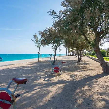Homeholidaysrentals Cyan- Costa Barcelona Apartment Pineda de Mar