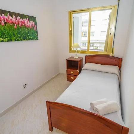 Homeholidaysrentals Cyan- Costa Barcelona * Pineda de Mar