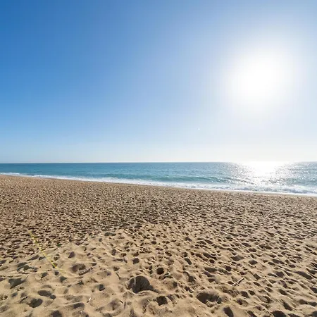 Apartment Homeholidaysrentals Cyan- Costa Barcelona