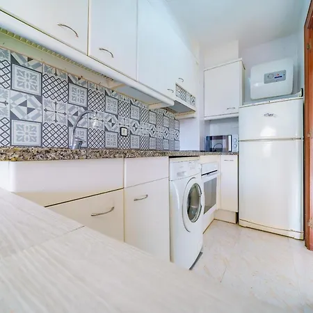 Homeholidaysrentals Cyan- Costa Barcelona Pineda de Mar